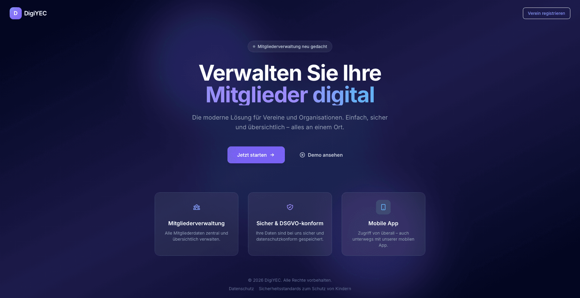 Digiyec